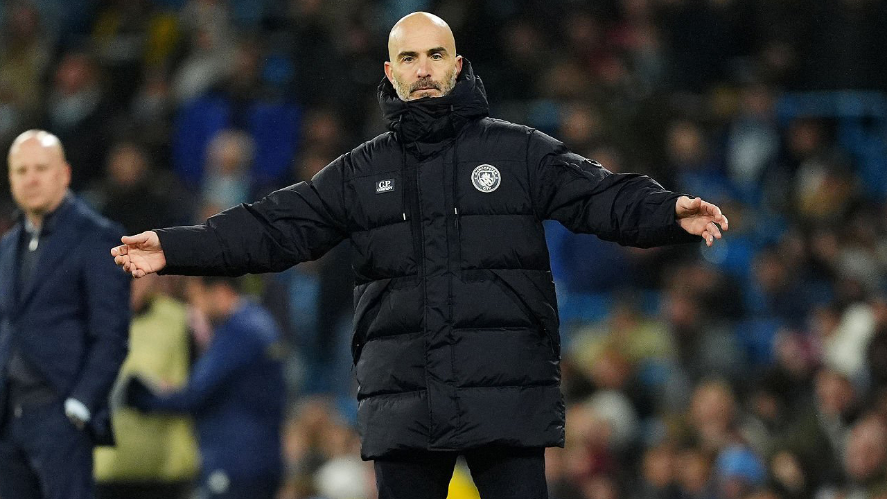 Tujuh Kemenangan Man City Belum Cukup, Enzo Maresca Minta Lebih