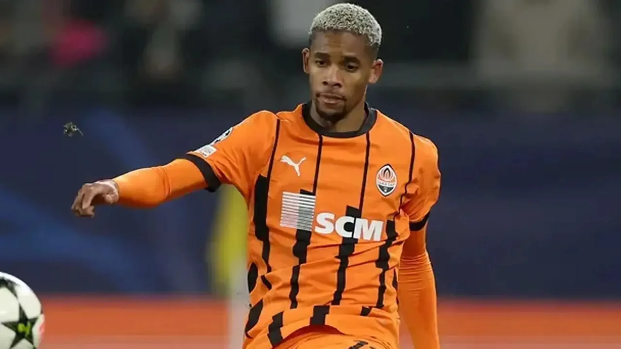 Pedro Henrique