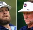 Tyrrell Hatton dan Ian Poulter Tolak Bergabung dengan LIV Golf 2.0