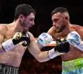 Tyson Fury Kecam Hasil Imbang Michael Gomez Melawan Louie O'Doherty