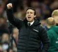 Unai Emery Punya Motivasi Tinggi untuk Terus Bawa Aston Villa Berprestasi