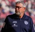Urs Fischer Minta Mainz Tampil Oke dan Kalahkan Werder Bremen