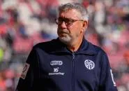 Urs Fischer Minta Mainz Tampil Oke dan Kalahkan Werder Bremen