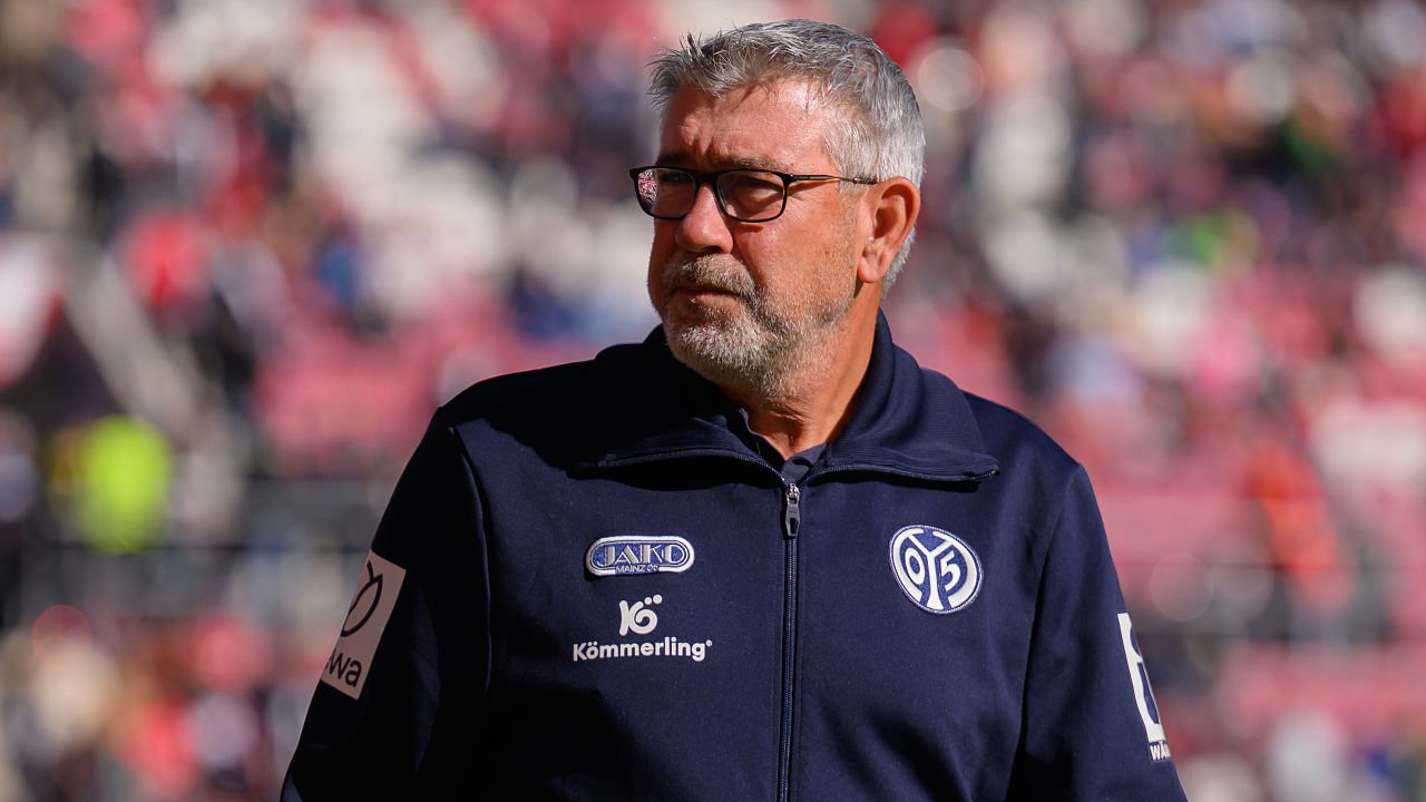 Urs Fischer Minta Mainz Tampil Oke dan Kalahkan Werder Bremen