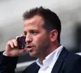 Van der Vaart Dukung Real Madrid Menangkan El Clasico