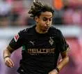 Wael Mohya Lega Gladbach Akhirnya Raih Kemenangan Perdana