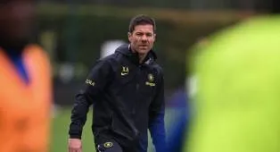 Xabi Alonso Harapkan Atmosfer Elektrik Stamford Bridge saat Jamu Spurs