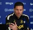 Xabi Alonso Minta Skuad Chelsea Jaga Emosi Kontra Tottenham