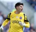 Xabi Alonso Sepakat Mike Penders Punya Kemiripan dengan Thibaut Courtois