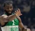 Zalgiris Kaunas Umumkan Kembalinya Keenan Evans