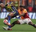 5 Fakta Laga Jelang Galatasaray vs Fenerbahce di Turkish Super Lig