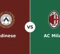 AC Milan Hadapi Udinese dengan Skuad dan Psikologi Yang Pincang