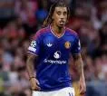 AC Milan Pertimbangkan Rekrut Leny Yoro dari MU Tahun Depan
