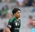Adrian Wibowo Tampil Sembilan Menit, Wacker Innsbruck Kalah 0-1