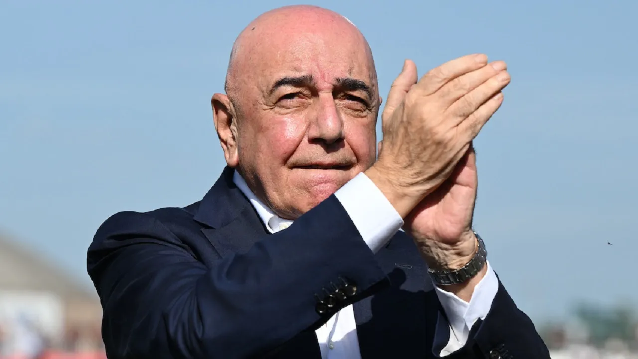 Adriano Galliani Disiapkan Jadi Ofisial Klub Amatir demi Maju ke FIGC