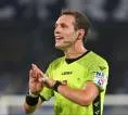 AIA Tunjuk Matteo Marcenaro Pimpin Laga Udinese vs AC Milan