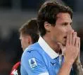 Alasan Pinamonti Absen di Kemenangan Lazio vs Parma Terungkap