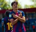 Alex Campos dan Orian Goren Dipanggil untuk Laga El Clasico