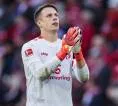 Alexander Schwolow Ungkap Penyebab Mainz Kalah dari Bremen