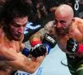 Alexander Volkanovski Hentikan Movsar Evloev untuk Pertahankan Gelar UFC