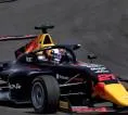 Alisha Palmowski Raih Gelar Juara F1 Academy 2026