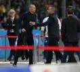 Allegri Tuduh Roma Dapat Keistimewaan Liga Champions, Kenang Beban di Milan