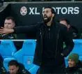 Alvaro Arbeloa Puas Fulham Curi Tiga Poin dari Markas Coventry