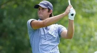 Amankan Kartu PGA Tour, Davis Lamb Impikan Main Bareng Scottie Scheffler