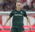 Amos Pieper Puji Semangat Juang Werder Bremen Saat Kalahkan Mainz