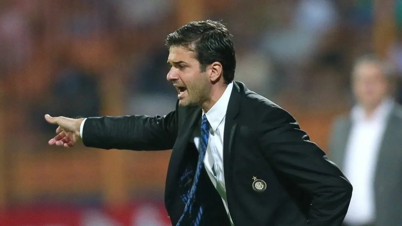 Andrea Stramaccioni: Kemenangan atas Shakhtar Bernilai Ganda bagi Inter