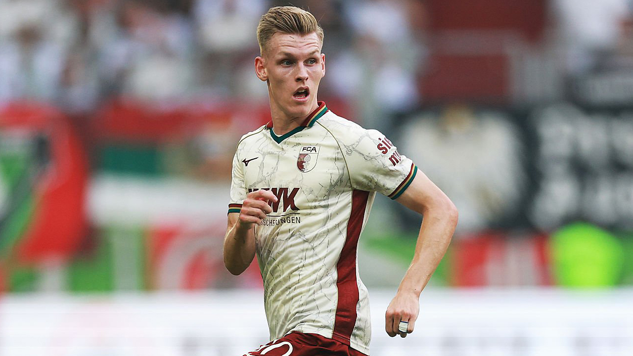 Anton Kade: Augsburg Sulit Bobol Union Karena Pakai Taktik Parkir Bus