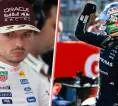 Antonelli Kejutkan Mercedes, Verstappen Hadapi Red Bull