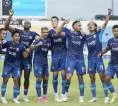 Arema FC 4-0 Dewa United FC, Singo Edan Putus Tren Negatif Dengan Sempurna