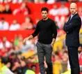 Arsenal Bantah Klaim Erik ten Hag Soal Titel Liga Inggris