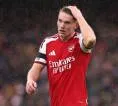 Arsenal Siap Jual Viktor Gyokeres Usai Video Everton Muncul