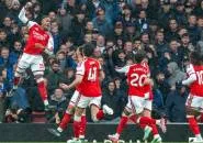 Arsenal Ungkap Tantangan Tanpa Bukayo Saka yang Cedera
