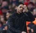 Arteta Umumkan Cedera Baru Pemain Kunci Arsenal
