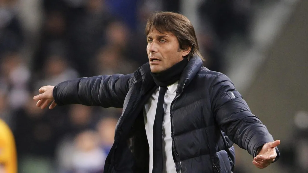Arturo Vidal: Dilatih Antonio Conte Setara Rekrutan 100 Juta Euro