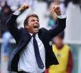 Arturo Vidal Sebut Antonio Conte Akan Mampu Bangkitkan Juventus