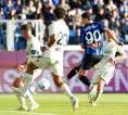 Atalanta dan Frosinone Tampil Memukau dalam Drama Delapan Gol di Serie A