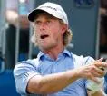 Austin Smotherman Samai Seamus Power di Puncak Bermuda Championship