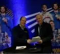 Badminton Eropa Perpanjang Kemitraan Bersama Yonex Hingga 2030