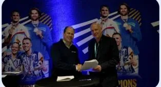 Badminton Eropa Perpanjang Kemitraan Bersama Yonex Hingga 2030