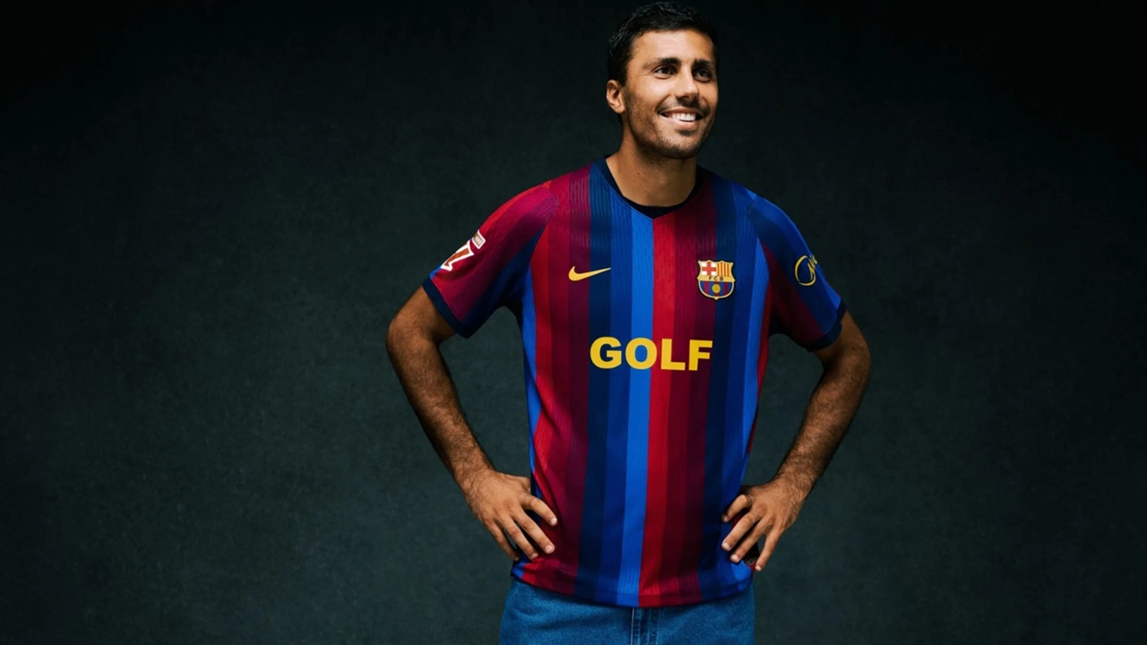 Barcelona Diprediksi Akan Catatkan Rekor Penjualan Suvenir saat El Clasico