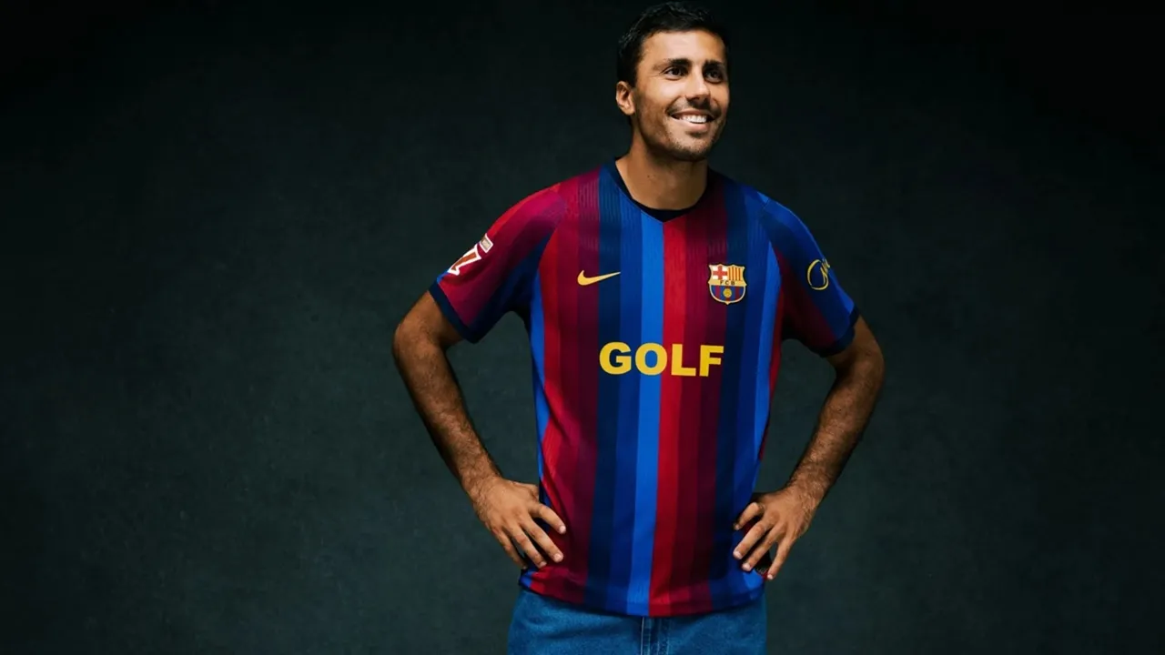 Barcelona Diprediksi Akan Catatkan Rekor Penjualan Suvenir saat El Clasico