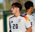 Bek Keturunan Jerman Reno Munz Berpeluang Perkuat Timnas Indonesia