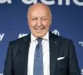 Beppe Marotta dan Percassi Paling Aktif Cari Alternatif Pengganti Malagò