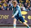 Bo Hegland Tak Mau Bicara Mengenai Ketertarikan Barcelona
