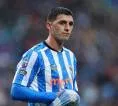 Bobby Thomas Alami Cedera saat Coventry City Ditundukkan Fulham