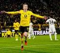 Borussia Dortmund Punya Senjata Cadangan, Maximilian Beier Beri Pembuktian